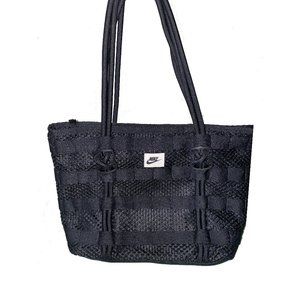 Nike Air Black Tote